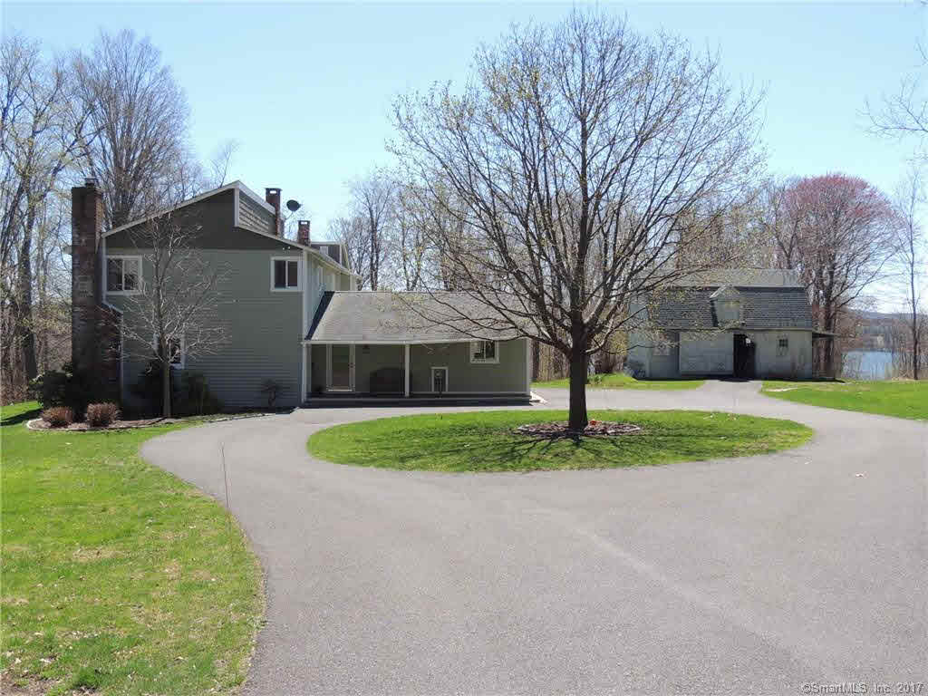 Building photograph for 46 PORTER STREET